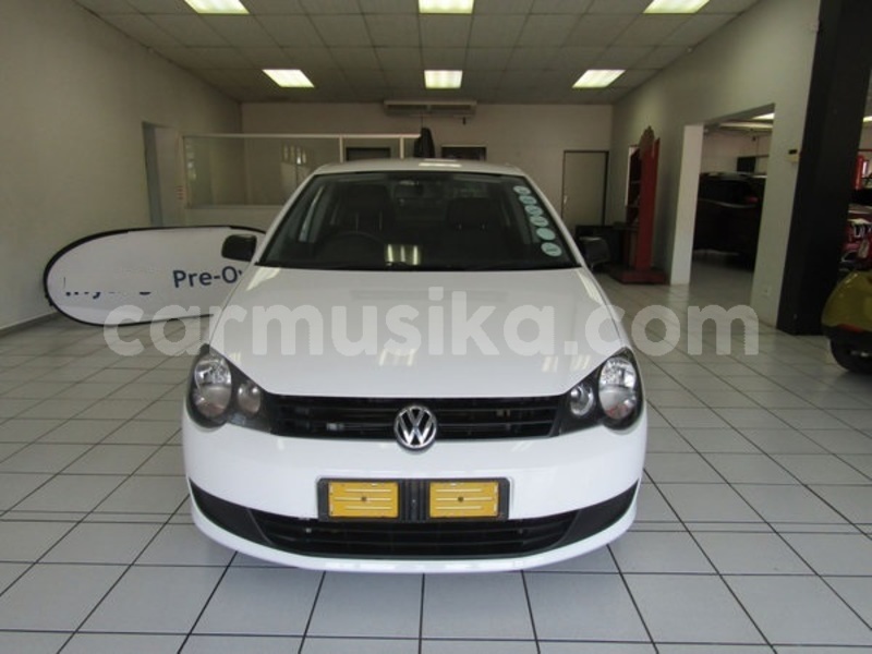 Big with watermark volkswagen polo harare harare 8517