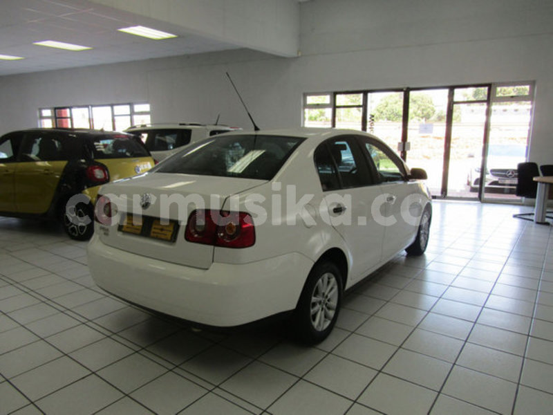 Big with watermark volkswagen polo harare harare 8517