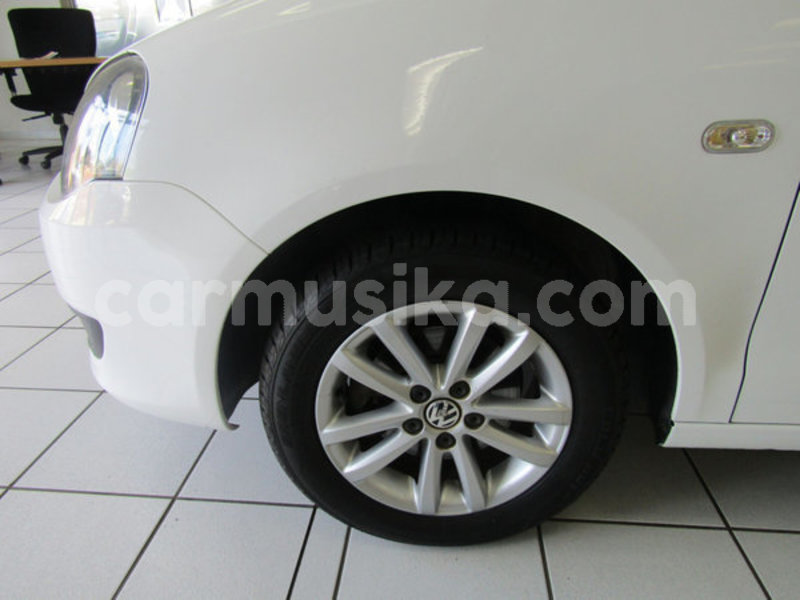 Big with watermark volkswagen polo harare harare 8517