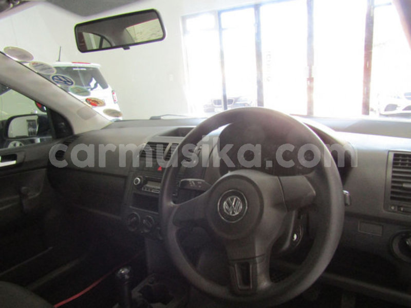 Big with watermark volkswagen polo harare harare 8517