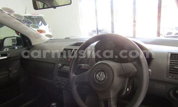 Acheter Occasion Voiture Volkswagen Polo Blanc à Harare, Harare Acheter Occasion Voiture Volkswagen Polo Blanc à Harare, Harare