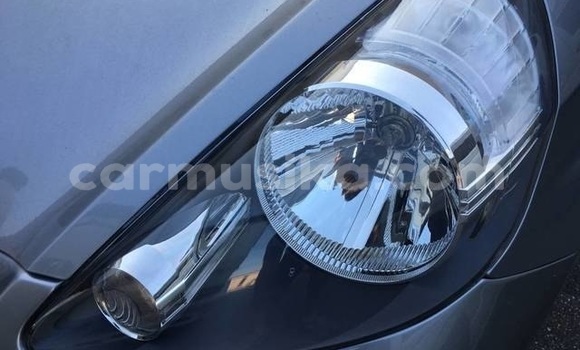 Buy Used Honda Fit Silver Car in Beitbridge in Matabeleland South Buy Used Honda Fit Silver Car in Beitbridge in Matabeleland South