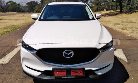 Tenga Tsaru Mazda CX-5 Chena Mota in Harare in Harare Tenga Tsaru Mazda CX-5 Chena Mota in Harare in Harare