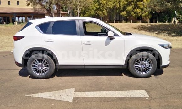 Tenga Tsaru Mazda CX-5 Chena Mota in Harare in Harare Tenga Tsaru Mazda CX-5 Chena Mota in Harare in Harare