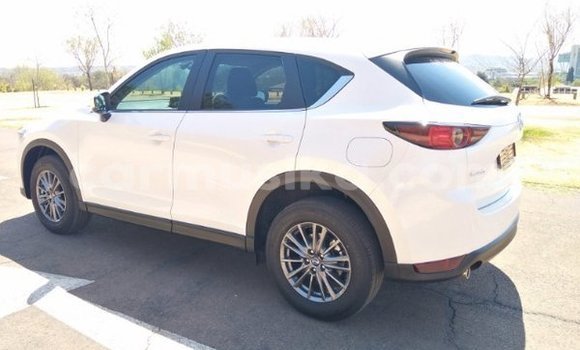 Tenga Tsaru Mazda CX-5 Chena Mota in Harare in Harare Tenga Tsaru Mazda CX-5 Chena Mota in Harare in Harare