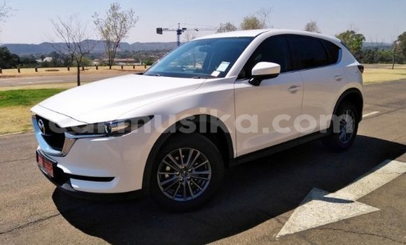 Tenga Tsaru Mazda CX-5 Chena Mota in Harare in Harare Tenga Tsaru Mazda CX-5 Chena Mota in Harare in Harare