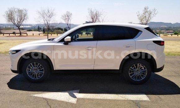 Tenga Tsaru Mazda CX-5 Chena Mota in Harare in Harare Tenga Tsaru Mazda CX-5 Chena Mota in Harare in Harare