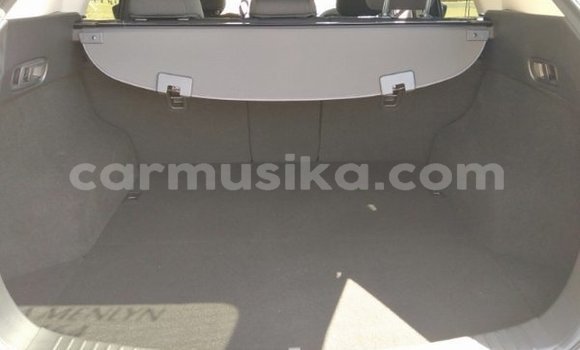 Tenga Tsaru Mazda CX-5 Chena Mota in Harare in Harare Tenga Tsaru Mazda CX-5 Chena Mota in Harare in Harare