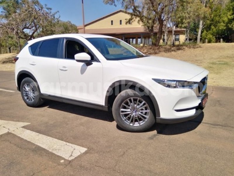 Big with watermark mazda cx 5 harare harare 8521