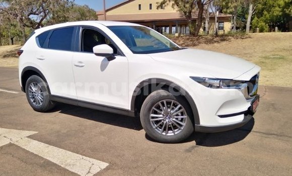 Tenga Tsaru Mazda CX-5 Chena Mota in Harare in Harare Tenga Tsaru Mazda CX-5 Chena Mota in Harare in Harare