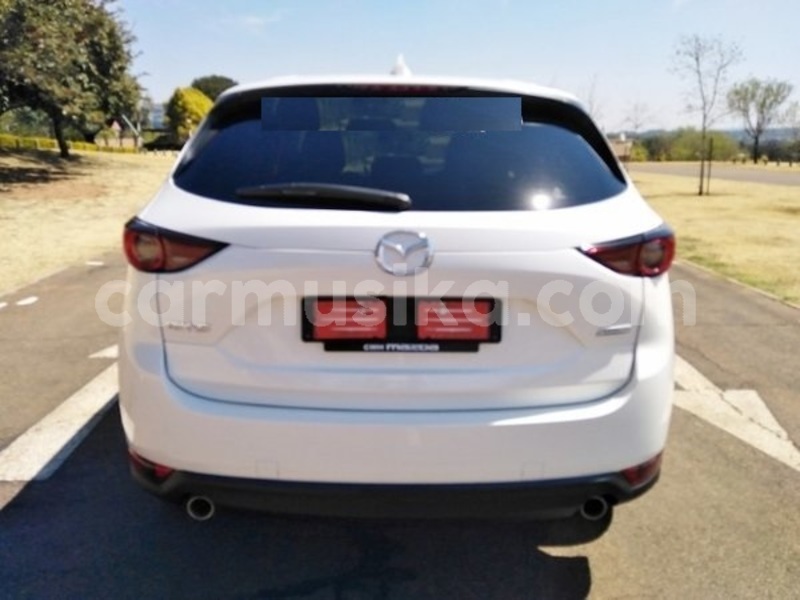 Big with watermark mazda cx 5 harare harare 8521