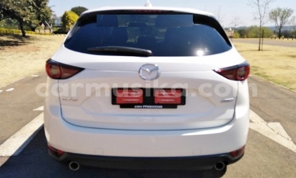 Tenga Tsaru Mazda CX-5 Chena Mota in Harare in Harare Tenga Tsaru Mazda CX-5 Chena Mota in Harare in Harare