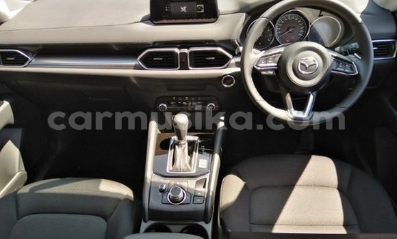 Tenga Tsaru Mazda CX-5 Chena Mota in Harare in Harare Tenga Tsaru Mazda CX-5 Chena Mota in Harare in Harare