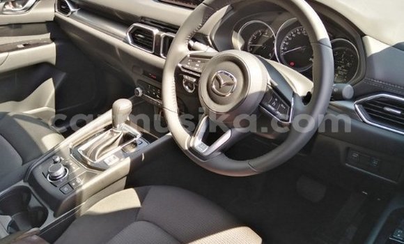 Tenga Tsaru Mazda CX-5 Chena Mota in Harare in Harare Tenga Tsaru Mazda CX-5 Chena Mota in Harare in Harare