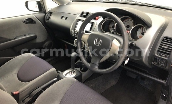 Buy Used Honda Fit Black Car in Beitbridge in Matabeleland South Buy Used Honda Fit Black Car in Beitbridge in Matabeleland South