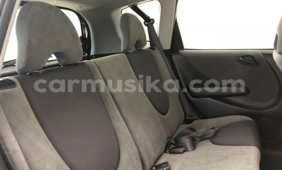 Buy Used Honda Fit Black Car in Beitbridge in Matabeleland South Buy Used Honda Fit Black Car in Beitbridge in Matabeleland South