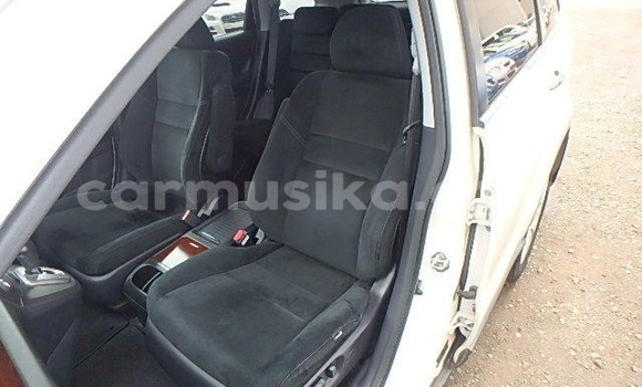 Tenga Tsaru Honda CR–V Chena Mota in Beitbridge in Matabeleland South Tenga Tsaru Honda CR–V Chena Mota in Beitbridge in Matabeleland South