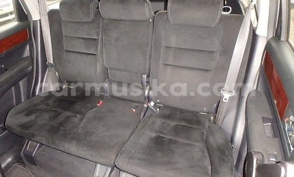 Tenga Tsaru Honda CR–V Chena Mota in Beitbridge in Matabeleland South Tenga Tsaru Honda CR–V Chena Mota in Beitbridge in Matabeleland South