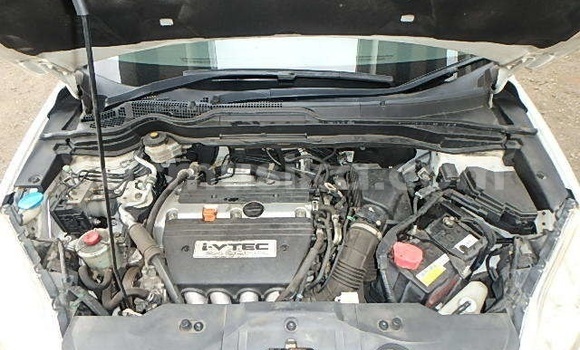 Tenga Tsaru Honda CR–V Chena Mota in Beitbridge in Matabeleland South Tenga Tsaru Honda CR–V Chena Mota in Beitbridge in Matabeleland South