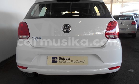 Tenga Imported Volkswagen Polo Chena Mota in Beitbridge in Matabeleland South Tenga Imported Volkswagen Polo Chena Mota in Beitbridge in Matabeleland South