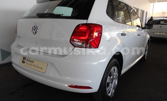 Tenga Imported Volkswagen Polo Chena Mota in Beitbridge in Matabeleland South Tenga Imported Volkswagen Polo Chena Mota in Beitbridge in Matabeleland South