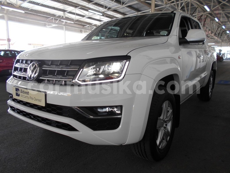 Big with watermark volkswagen amarok matabeleland south beitbridge 8527