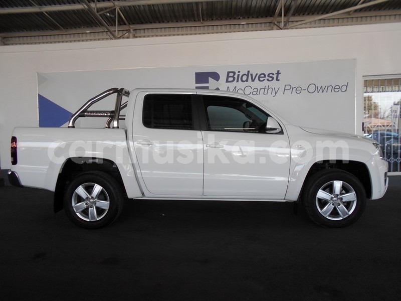 Big with watermark volkswagen amarok matabeleland south beitbridge 8527