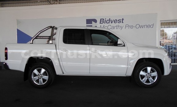 Tenga Tsaru Volkswagen Amarok Chena Mota in Beitbridge in Matabeleland South Tenga Tsaru Volkswagen Amarok Chena Mota in Beitbridge in Matabeleland South