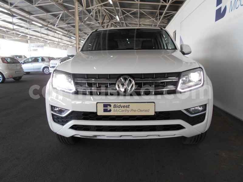 Big with watermark volkswagen amarok matabeleland south beitbridge 8527