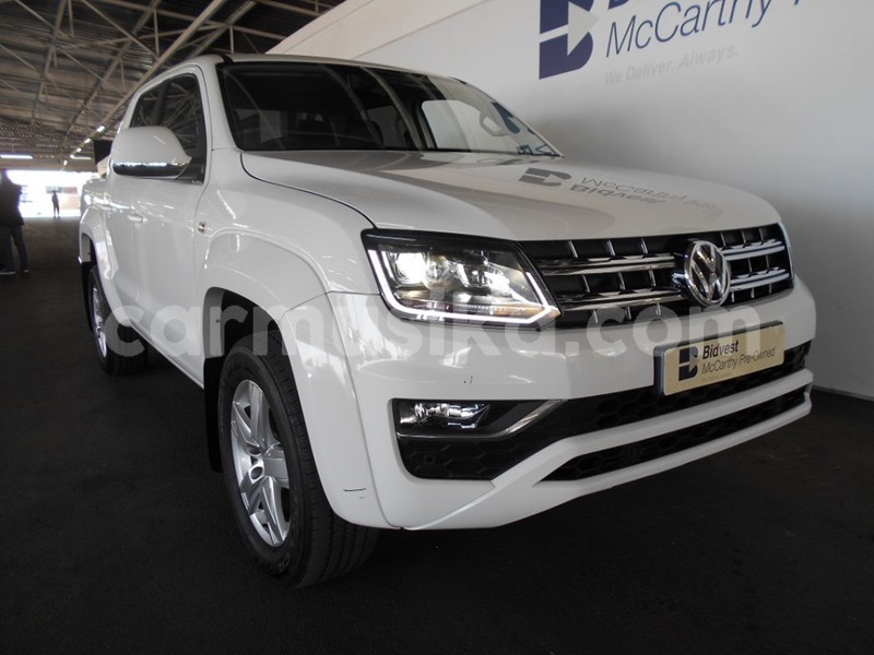 Big with watermark volkswagen amarok matabeleland south beitbridge 8527