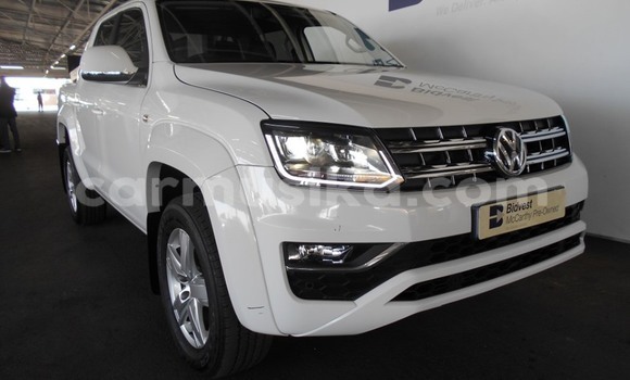 Tenga Tsaru Volkswagen Amarok Chena Mota in Beitbridge in Matabeleland South Tenga Tsaru Volkswagen Amarok Chena Mota in Beitbridge in Matabeleland South