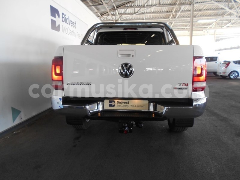 Big with watermark volkswagen amarok matabeleland south beitbridge 8527