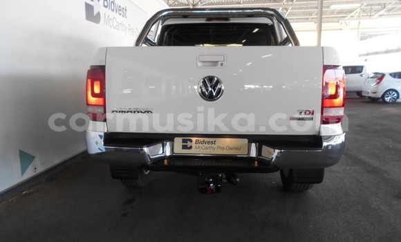 Tenga Tsaru Volkswagen Amarok Chena Mota in Beitbridge in Matabeleland South Tenga Tsaru Volkswagen Amarok Chena Mota in Beitbridge in Matabeleland South
