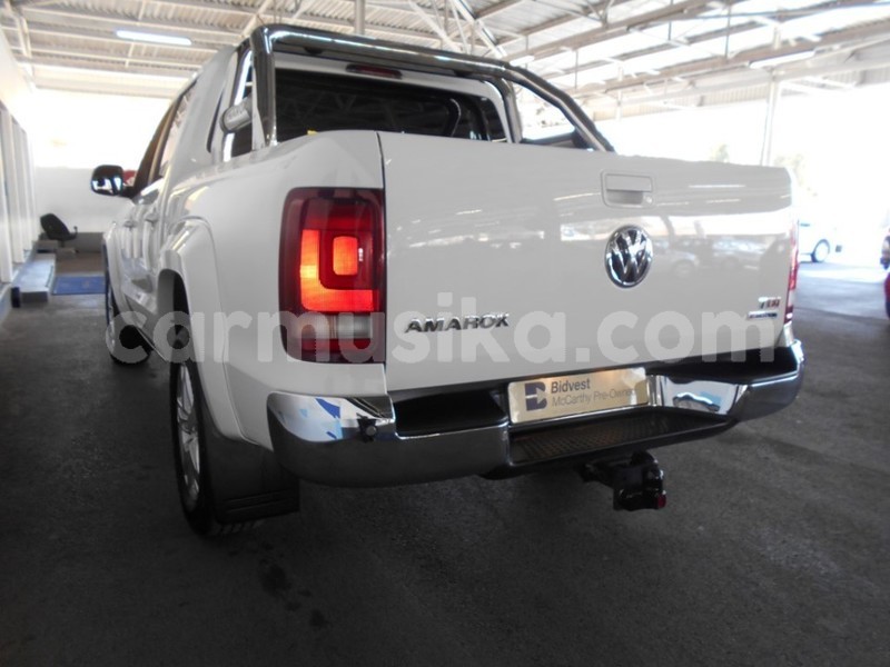 Big with watermark volkswagen amarok matabeleland south beitbridge 8527