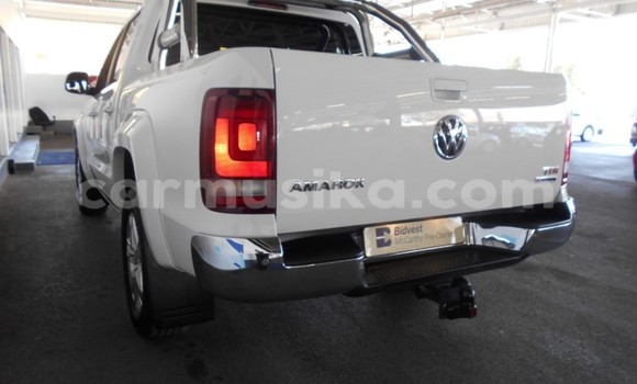 Tenga Tsaru Volkswagen Amarok Chena Mota in Beitbridge in Matabeleland South Tenga Tsaru Volkswagen Amarok Chena Mota in Beitbridge in Matabeleland South