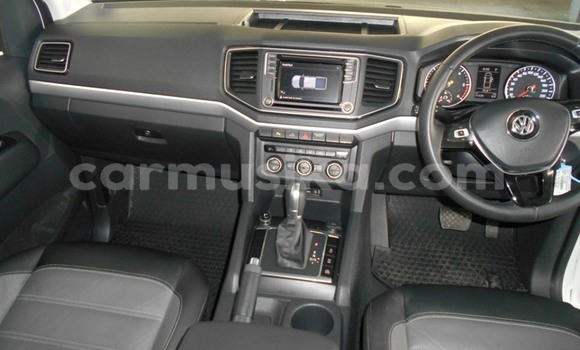 Tenga Tsaru Volkswagen Amarok Chena Mota in Beitbridge in Matabeleland South Tenga Tsaru Volkswagen Amarok Chena Mota in Beitbridge in Matabeleland South