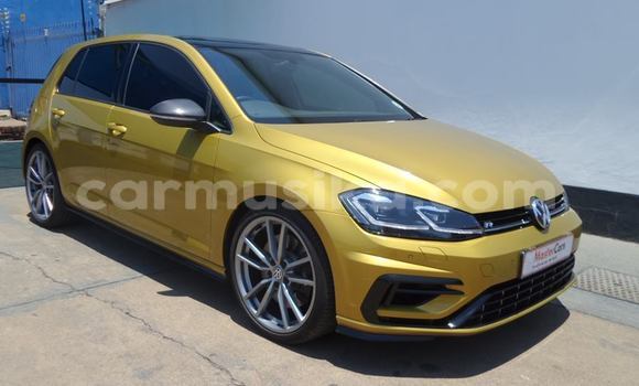 Acheter Import Voiture Volkswagen Golf R Autre à Beitbridge, Matabeleland South Acheter Import Voiture Volkswagen Golf R Autre à Beitbridge, Matabeleland South