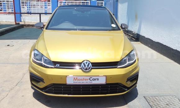 Acheter Import Voiture Volkswagen Golf R Autre à Beitbridge, Matabeleland South Acheter Import Voiture Volkswagen Golf R Autre à Beitbridge, Matabeleland South