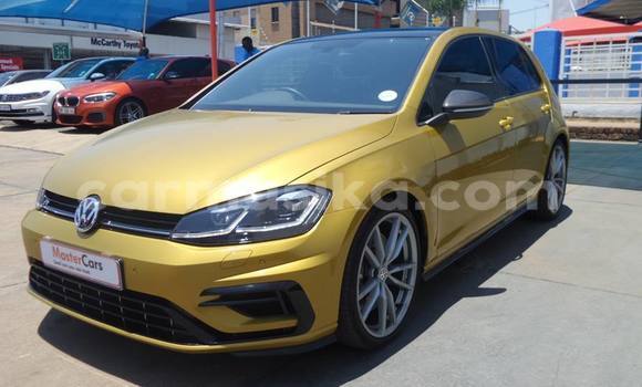 Acheter Import Voiture Volkswagen Golf R Autre à Beitbridge, Matabeleland South Acheter Import Voiture Volkswagen Golf R Autre à Beitbridge, Matabeleland South