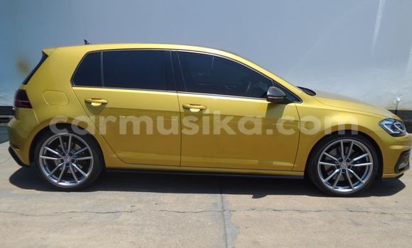 Acheter Import Voiture Volkswagen Golf R Autre à Beitbridge, Matabeleland South Acheter Import Voiture Volkswagen Golf R Autre à Beitbridge, Matabeleland South