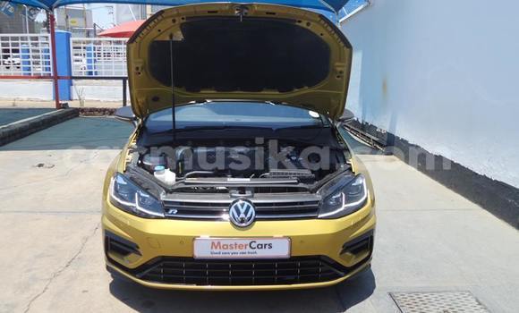 Acheter Import Voiture Volkswagen Golf R Autre à Beitbridge, Matabeleland South Acheter Import Voiture Volkswagen Golf R Autre à Beitbridge, Matabeleland South