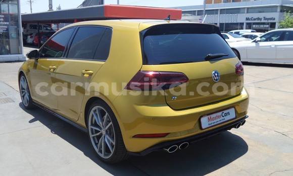 Acheter Import Voiture Volkswagen Golf R Autre à Beitbridge, Matabeleland South Acheter Import Voiture Volkswagen Golf R Autre à Beitbridge, Matabeleland South