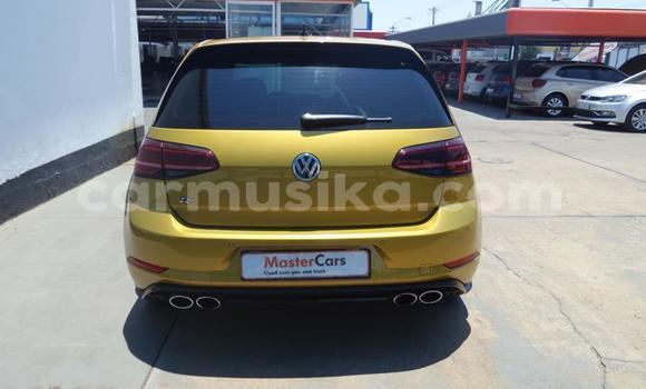 Acheter Import Voiture Volkswagen Golf R Autre à Beitbridge, Matabeleland South Acheter Import Voiture Volkswagen Golf R Autre à Beitbridge, Matabeleland South
