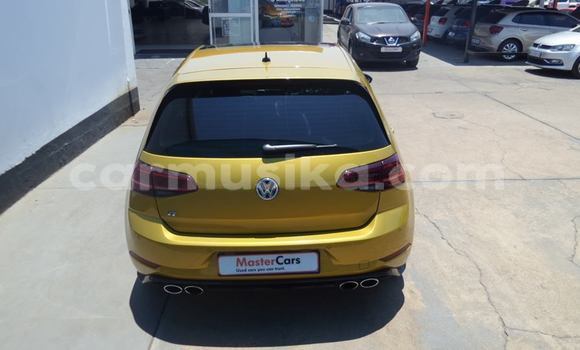 Acheter Import Voiture Volkswagen Golf R Autre à Beitbridge, Matabeleland South Acheter Import Voiture Volkswagen Golf R Autre à Beitbridge, Matabeleland South
