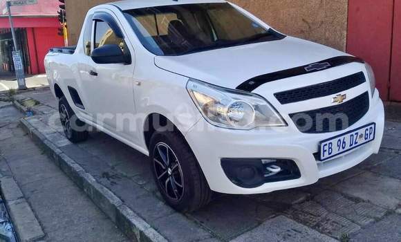 Acheter Occasion Voiture Chevrolet Corsa Blanc à Beitbridge, Matabeleland South Acheter Occasion Voiture Chevrolet Corsa Blanc à Beitbridge, Matabeleland South