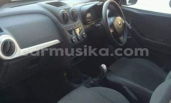 Acheter Occasion Voiture Chevrolet Corsa Blanc à Beitbridge, Matabeleland South Acheter Occasion Voiture Chevrolet Corsa Blanc à Beitbridge, Matabeleland South