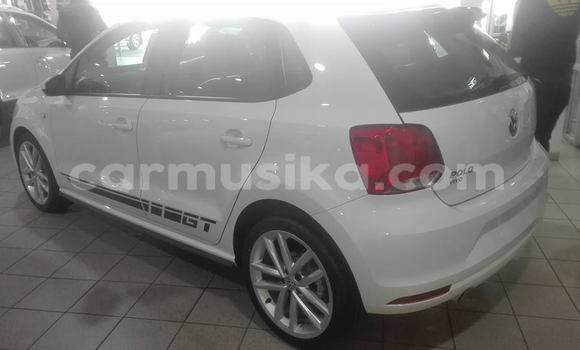 Tenga Imported Volkswagen Polo GTI Chena Mota in Beitbridge in Matabeleland South Tenga Imported Volkswagen Polo GTI Chena Mota in Beitbridge in Matabeleland South