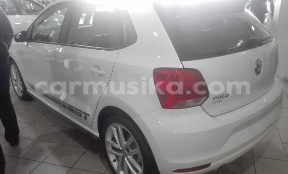 Tenga Imported Volkswagen Polo GTI Chena Mota in Beitbridge in Matabeleland South Tenga Imported Volkswagen Polo GTI Chena Mota in Beitbridge in Matabeleland South