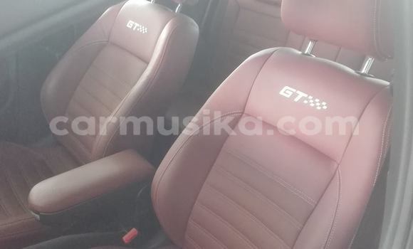 Tenga Imported Volkswagen Polo GTI Chena Mota in Beitbridge in Matabeleland South Tenga Imported Volkswagen Polo GTI Chena Mota in Beitbridge in Matabeleland South