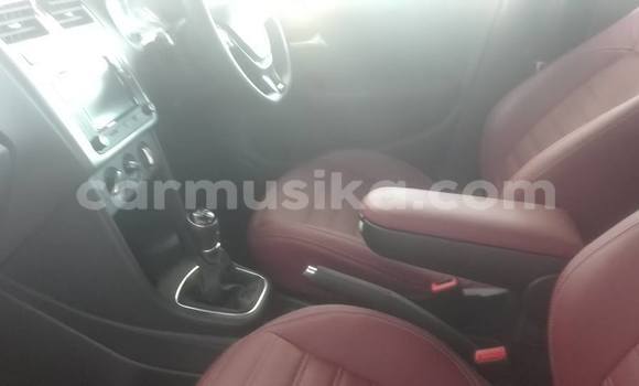 Tenga Imported Volkswagen Polo GTI Chena Mota in Beitbridge in Matabeleland South Tenga Imported Volkswagen Polo GTI Chena Mota in Beitbridge in Matabeleland South